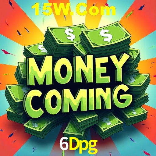 Live Casino 6Dpg