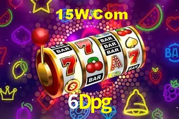 Quick Registration 6Dpg