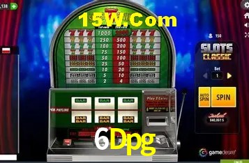 Games Directory 6Dpg