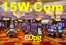 Welcome Bonus 6Dpg