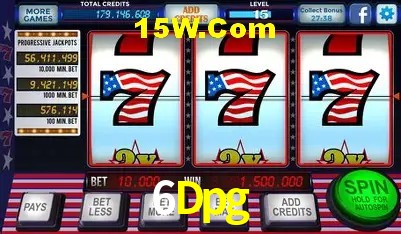 Secure Login 6Dpg