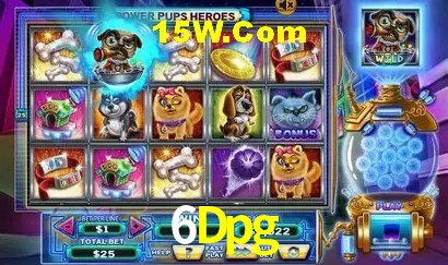 Exclusive Offers 6Dpg